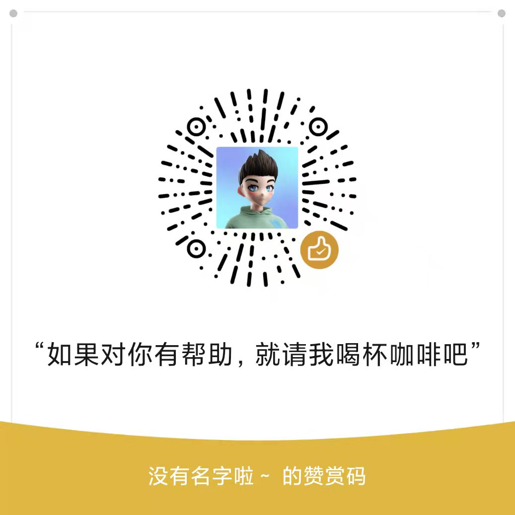 wechat QR Code